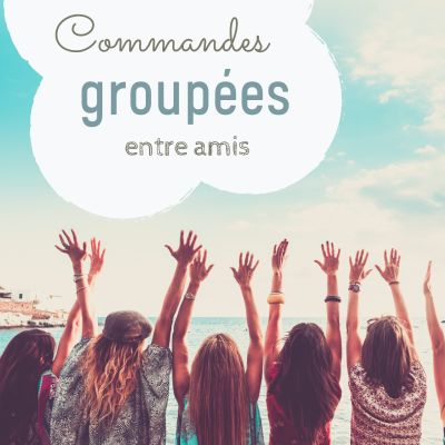 Commandes groupées sur sans-bpa.com